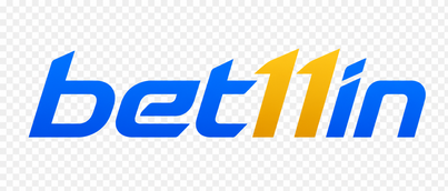 bet11in লোগো